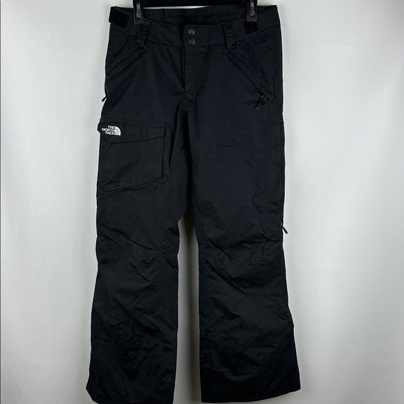 The North Face Multi Pocket Ski Pants - Picture 1 of 14
